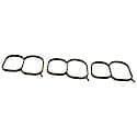 Intake Plenum Gasket Set