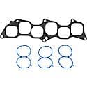 Fuel Injection Plenum Gasket Set