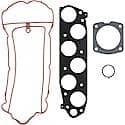 Fuel Injection Plenum Gasket Set