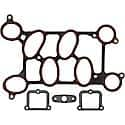 Fuel Injection Plenum Gasket Set