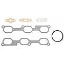 Fuel Injection Plenum Gasket Set