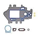 Fuel Injection Plenum Gasket Set