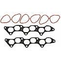 UPPER INTAKE MANIFOLD GASKET/ PLENUM GASKET