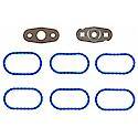 UPPER INTAKE MANIFOLD GASKET/ PLENUM GASKET