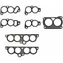 Fuel Injection Plenum Gasket Set