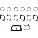 Fuel Injection Plenum Gasket Set