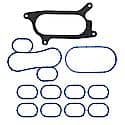 Fuel Injection Plenum Gasket Set