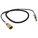 Exhaust Gas Temperature (EGT) Sensor