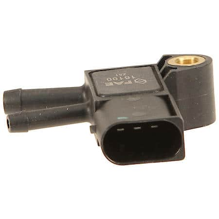 DPF Pressure Sensor