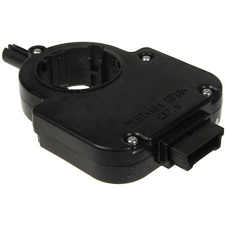 Steering Wheel Position Sensor