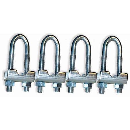 LOWERING CLAMP 4PK