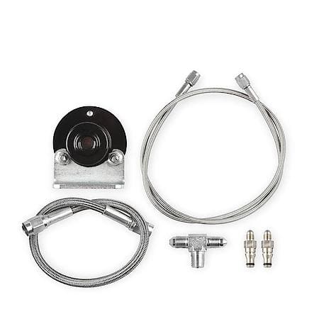 Hays Pedl Height Adj Kit-Cam/Must/C6