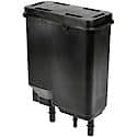 Evaporative Emissions Charcoal Canister