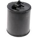 Evaporative Emissions Charcoal Canister