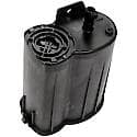 Evaporative Emissions Charcoal Canister