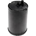 Evaporative Emissions Charcoal Canister