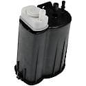 Evaporative Emissions Charcoal Canister