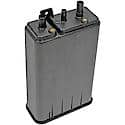 Evaporative Emissions Charcoal Canister