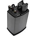 Evaporative Emissions Charcoal Canister