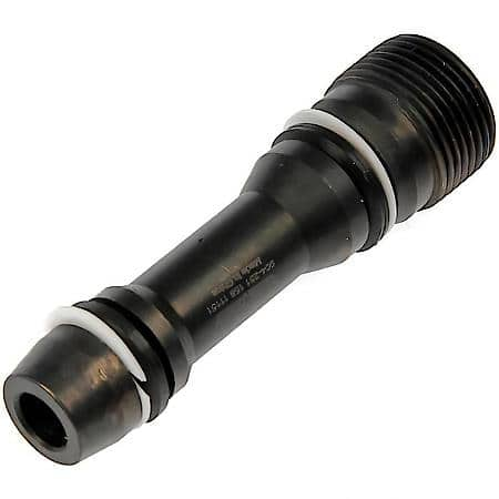 High Pressure Oil Rail Plug