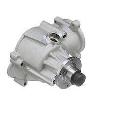 Carquest Premium Auxiliary Water Pump: New, Installation Gasket ...