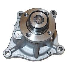 Carquest Premium Engine Water Pump: New, Gasket/Seals Included T4221 ...