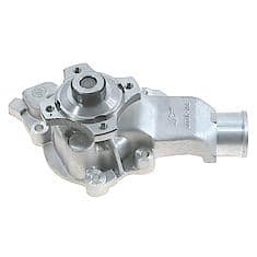 aquaauto Carquest Premium Engine Water Pump: New, Gasket/Seals