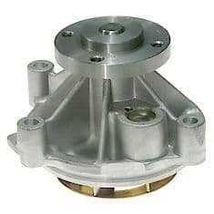 Carquest Premium Engine Water Pump: New, Gasket/Seals Included T1238 ...