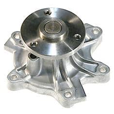 Carquest Premium Engine Water Pump: New, Gasket/Seals Included T1229 ...