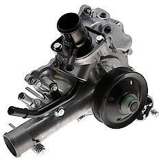 aquaauto Water pump Aquavent 6000 SC SPHEROS SPH11117205A / 11117205A