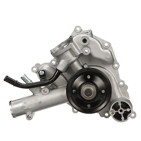 Carquest Premium Engine Water Pump: New, Gasket/Seals Included