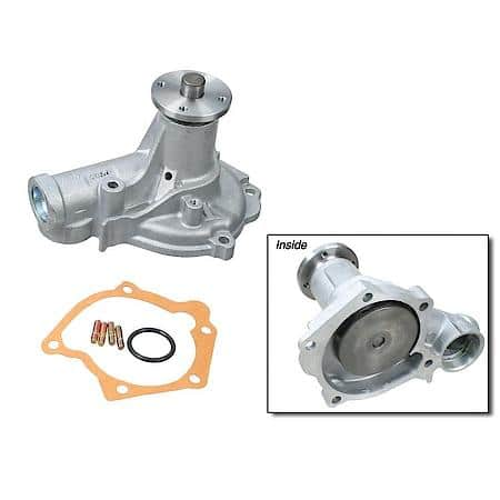 NPW Water Pump