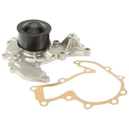 OE Replacement Water Pump