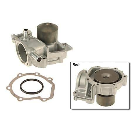 NPW Water Pump