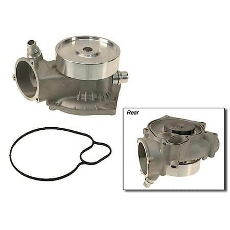 Geba Water Pump