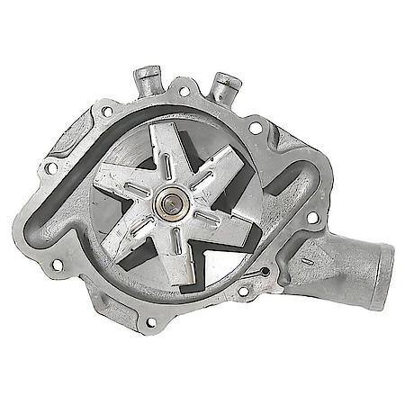 Carquest Premium Engine Water Pump: New, Gasket/Seals