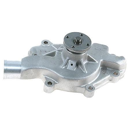 Carquest Premium Engine Water Pump: New, Gasket/Seals Included T3093 ...