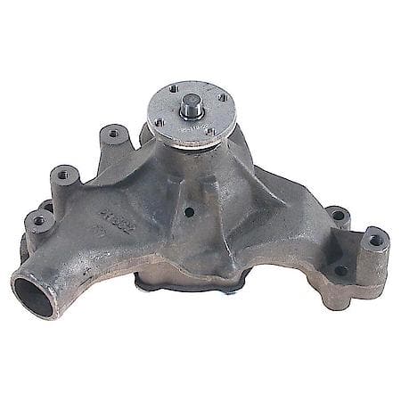 Carquest Premium Engine Water Pump: New, Gasket/Seals Included T5083 ...