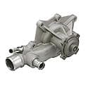 Engine Water Pump: New, Gasket/Seals Included