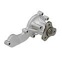 Engine Water Pump: New, Gasket/Seals Included