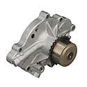 Engine Water Pump: New, Gasket/Seals Included