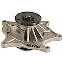 GM Original Equipment Water Pump