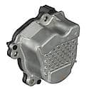 Engine Electric Water Pump: New, Aluminum/Plastic Housing