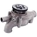 Heavy-Duty Engine Water Pump