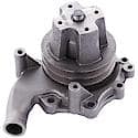 Heavy-Duty Engine Water Pump