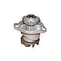 Water Pump- Metal Impeller