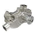 Engine Water Pump: New, Gasket/Seals Included