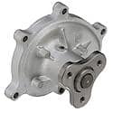 Engine Water Pump: New, Gasket/Seals Included