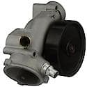 Engine Water Pump: New, Gasket/Seals Included