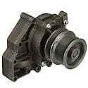 Auxiliary Water Pump: New, Mounting Gasket Included